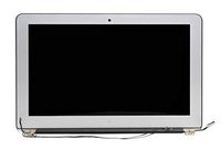 LA-Tronics Complete LCD Display Assembly Replacement for MacBook Air 11" A1370/ A1465 Late 2010 Mid 2011 Mid 2012 661-5737