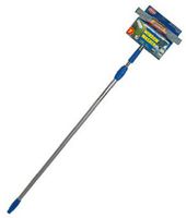 Hopkins 4-10NY-E 7 Ft. Telescoping Squeegee