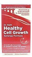 Healthy Cell Growth (Replaces EpiQuercican) - 180 - Capsule