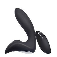 12 Speeds Massage Handheld Massager Wireless Remote Massagers s