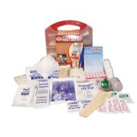 35 Person First-Aid Kit Tools Equipment Hand Tools
