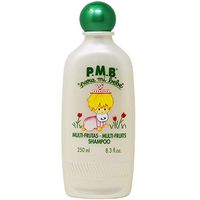 Para Mi Bebe Multi Fruits Shampoo 250ml