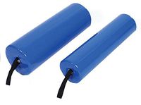 FEI 30-1000 Skill Builders Positioning Roll, Small, 4" Diameter, 24" Length
