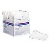 Covidien 7084 - Excilon Sterile Nonwoven Sponge 4" x 4" 6 ply