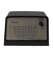 ITT Orator Speaker Desktop In Black (ITT-01070000APAK) Category: Speakers