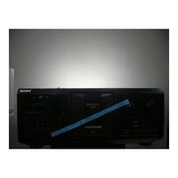 Sony BDP-S301 1080p Blu-ray Disc Player BD/DVD/CD Playback