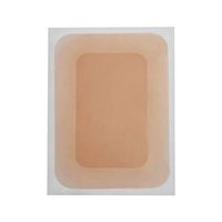 HEALLILY Silicone Scar Removal Sheets Silicone Waterproof Scar Stickers Surgical Wound Repair Desalination Strip From Surgery Injury Burns Acne C-section And More
