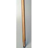 Lacquered Tapered Handle SUPREME ENTERPRISE, INC Handles LB169 059629900178