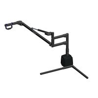 Harmar Mobility Upgraded AL815CC Scooter & Wheelchair Outside Truck Lift with Mounting Kit & Wiring Harness