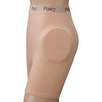 Hipsters Standard Poron Pad, XX-Large