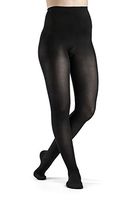SIGVARIS Women’s Style Soft Opaque 840 Closed Toe Pantyhose 15-20mmHg