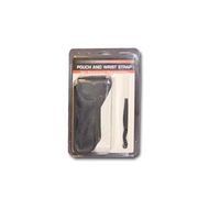 Fluke RAYMTAPK Minitemp Accessory Kit with Wrist Strap and Pouch