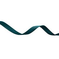 XKSIKjian's Gift Wrapping Supplies, Christmas Satin Ribbon Wrap Webbing New Year Wedding Festival Birthday Party DIY Gift Wrap Decor - Green