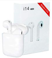 i14 TWS Genuine True Wireless Earbuds Headphones Sealed