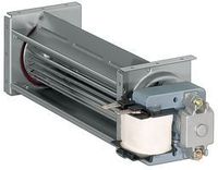 EBM PAPST 55444.50000 AC CROSS FLOW BLOWER, 40 X 60MM, 115V