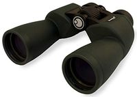 Levenhuk Sherman PRO 10x50 Binoculars with Fully Multi-Coated Optics and Unique 5-Element Eyepieces Design