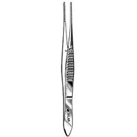 66-2740 - Stainless Steel - Eye Dressing Forceps, Sklar - Each