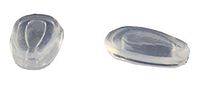 Anti-Slip Soft Silicone Eyeglass Sunglass Nose Pad