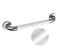 Bathroom safety rails Handrails/bathroom handrails Child elderly non-slip stainless steel handrail Safety handrails (Color : 38cm, Size : 1)