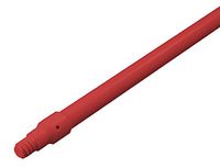 HUB City Industries FG-60R 60" x 15/16" Red Fiberglass