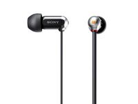 Sony In-Ear Headphones | XBA-1SL (Japanese Import)