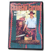 Let's Carve A Face DVD