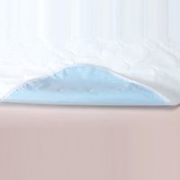 Deluxe Reusable Quilted Underpad. 36" x 72" (92 x 183cm)