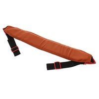 Soft Durable Wheelchair Waist Belt Restraint Fall Prevention with Quick-Release Buckle