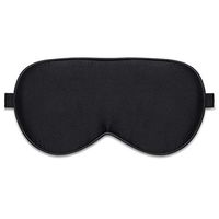 Sleep Mask, Natural Silk Eye Mask, Blindfold, Super Smooth Sleeping Mask