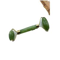 Nibito Facial Massage Jade Roller Face Body Head Neck Nature Beauty Device