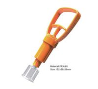 50 pcs/lot First Aid Supplies for Travel Safety Kit Venom Protector Snake Bite Venom Extractor Extractors Vacuum Pump