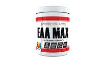 Primeval Labs EAA Max - BCAAs, EAAs, Electrolytes - (Gummy Bear)