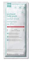 Medline MDS158055 Perineal OB Pad Cold Pack, Premium, 6.75" x 14.25" (Pack of 24)