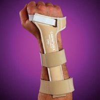 Scott Specialties, Inc Carpal Lock Wrist Splint (SP4-78820301 Large )