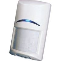 Bosch Blue Line Gen2 TriTech Motion Detector - IrDA - 40 ft Operating Range - ISC-BDL2-W12G