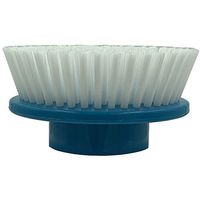 Extra Wide Large Flat Replacement Head for use with Spin Scrubber