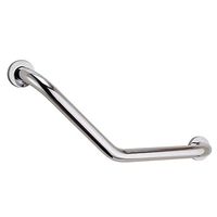 Bathroom Grab Bar Stainless Steel Anti-Skid Bathroom Handrails with Screw