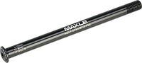 RockShox Axle Maxle Stealth Rear MTB 12x142 Length 174mm Thread length 20mm Thread pitch M12X1.75 Standard Frames