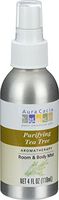 AURA CACIA AROMA MIST,PRIFYNG T TREE, 4 FZ