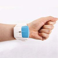 Trending Travis Hypnotic Device Biological Sleep Aid Snoring Apparatus Durable