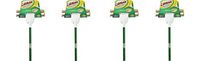 Libman 02026 Wood Floor Sponge Mop (4-(Pack))