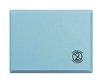 GelPro Medical Disposable Surgical Comfort Stool Mat with Energy-Return Foam for Relief and Increased Productivity, Case of 10