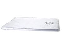 PREMIUM WHITE Tissue 20x30"240 Sheet 1/2 Ream (5 unit, 1 pack per unit.)