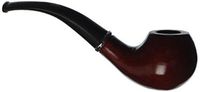 A Classic 5.5" Tobacco Wood Pipe