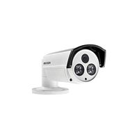 Hikvision DS-2CD2232-I5 (12MM) EXIR IP Bullet Camera, 3MP, H.264 and MJPEG, Full HD 1080P Real Time Video, 12 mm Lens, IR to 50M