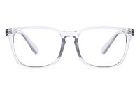 FEISEDY Vintage Reading Blue Light Blocking Glasses Women Men Hyperopia Presbyopia Reader Glasses B2519