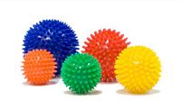 Navy Massage Ball, 10cm