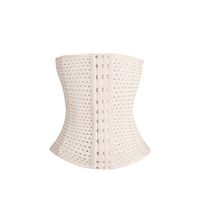 Healifty Postpartum Belly Band Breathable Postpartum Postnatal Recovery Support Belt Post Pregnancy After Childbirth (Size XL Skin Color)