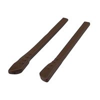 1 Pairs Anti-Slip Silicone Eyeglass Retainer Holder Ear Hook Lock Frame Accessories, L