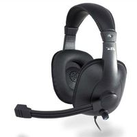Premium Stereo Headset Consumer Electronics